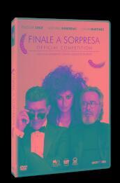 Finale A Sorpresa - Official Competition