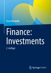 Finance: Investments