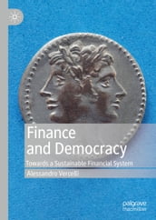 Finance and Democracy