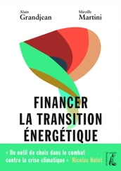 Financer la transition énergétique