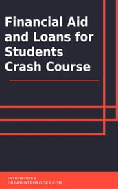 Financial Aid and Loans for Students Crash Course