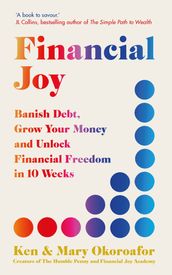 Financial Joy