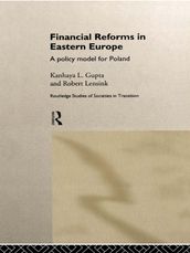 Financial Reforms in Eastern Europe