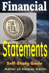 Financial Statements: Self-Study Guide