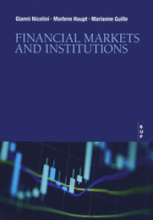 Financial markets and institutions