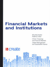 Financial markets and institutions. Con e-book