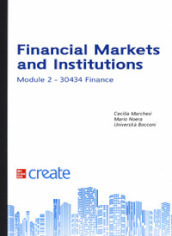 Financial markets and institutions. Con e-book