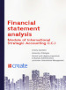 Financial statement analysis and evaluation