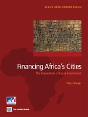 Financing Africa s Cities