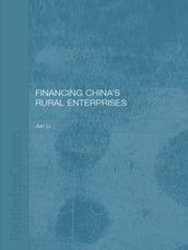 Financing China s Rural Enterprises