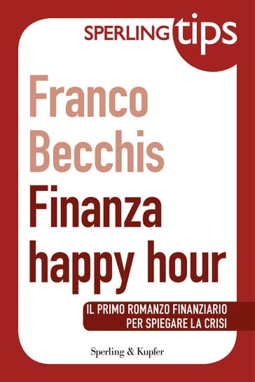 Finanza Happy Hour - Sperling Tips - Franco Becchis