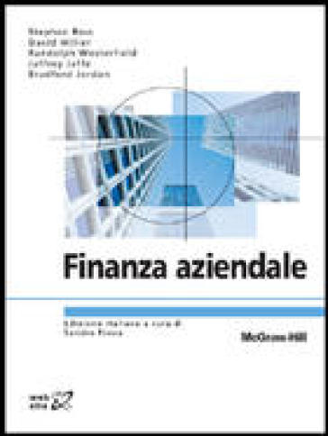 Finanza aziendale - Ross - Libro - Mondadori Store
