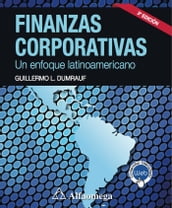 Finanzas corporativas - un enfoque latinoamericano 3a ed.
