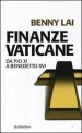 Finanze vaticane. Da Pio XI a Benedetto XVI