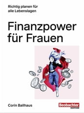 Finanzpower für Frauen