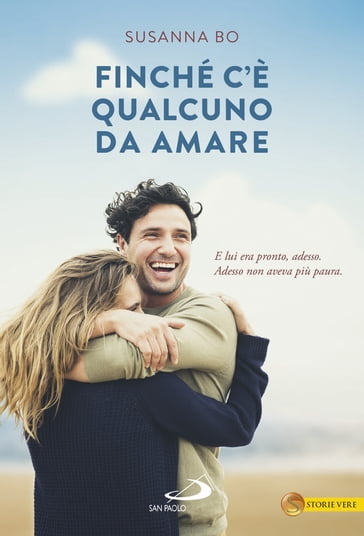 Finché c'è qualcuno da amare - Susanna Bo