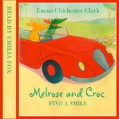 Find A Smile (Melrose and Croc)