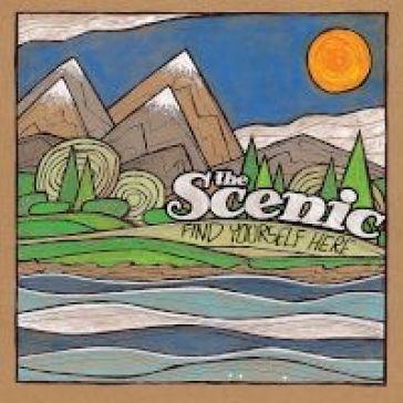 Find yourself here - SCENIC