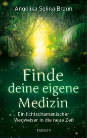 Finde deine eigene Medizin