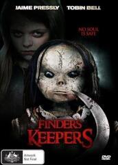 Finders Keepers [Edizione: Stati Uniti]