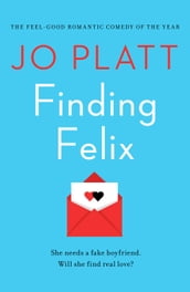 Finding Felix