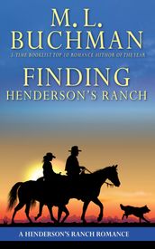 Finding Henderson s Ranch