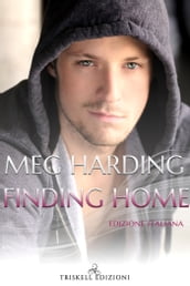 Finding Home  Edizione italiana