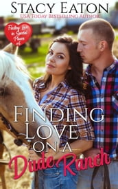 Finding Love on a Dude Ranch