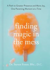 Finding Magic in the Mess