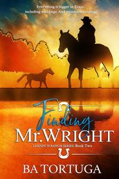 Finding Mr. Wright