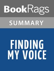 Finding My Voice by Marie G. Lee l Summary & Study Guide
