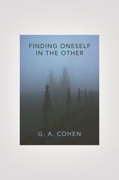 Finding Oneself in the Other