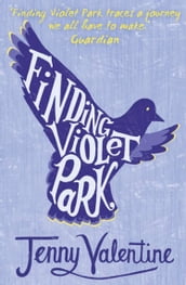 Finding Violet Park