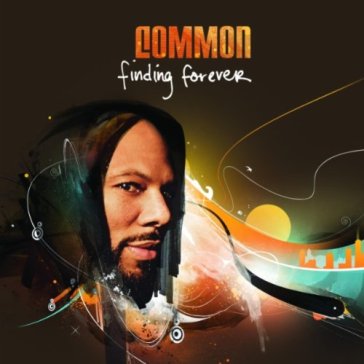 Finding forever - Common