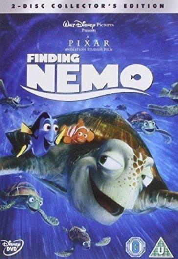 Finding nemo - Disney