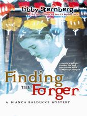 Finding the Forger