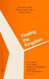 Finding the Kingdom