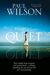 Finding the Quiet