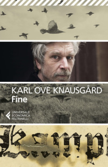 Fine - Karl Ove Knausgard
