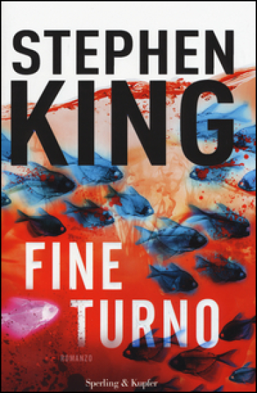 Fine turno - Stephen King