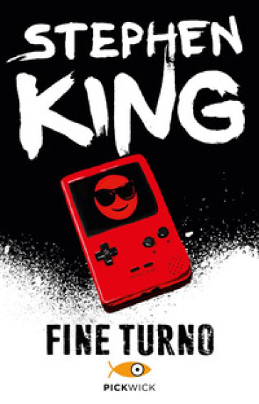 Fine turno - Stephen King
