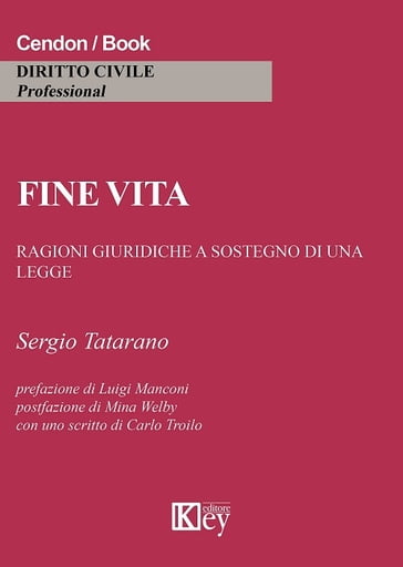 Fine vita - Sergio Tatarano