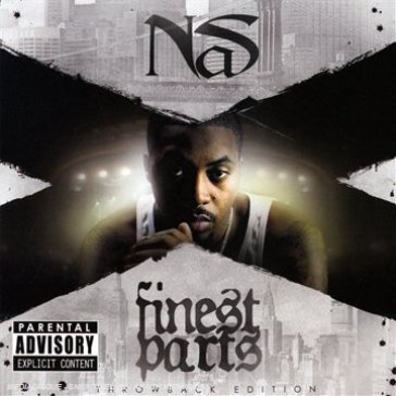 Finest parts 2 - Nas