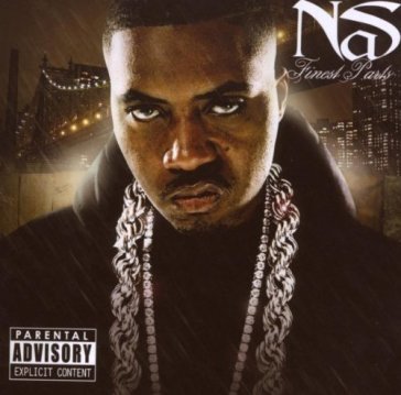 Finest parts 5 - Nas