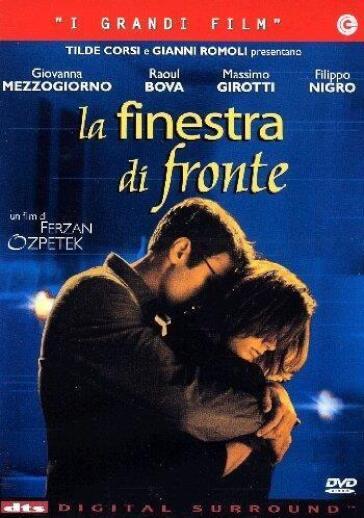 Finestra Di Fronte (La) - Ferzan Ozpetek