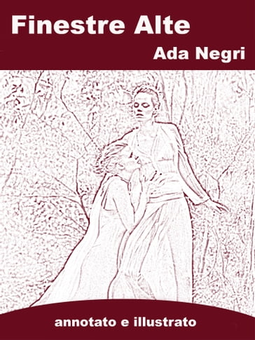 Finestre Alte - Ada Negri