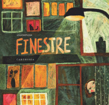 Finestre. Ediz. illustrata - Lola Svetlova