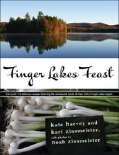 Finger Lakes Feast