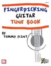 Fingerpicking Guitar Tune Book