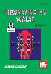 Fingerpicking Scales